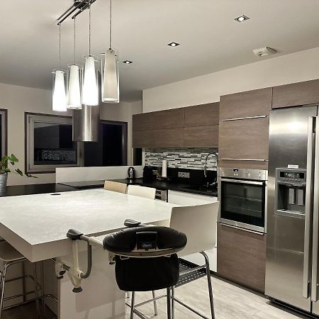 Magnifique Loft - Hyper Centre Apartment Annemasse Exterior photo